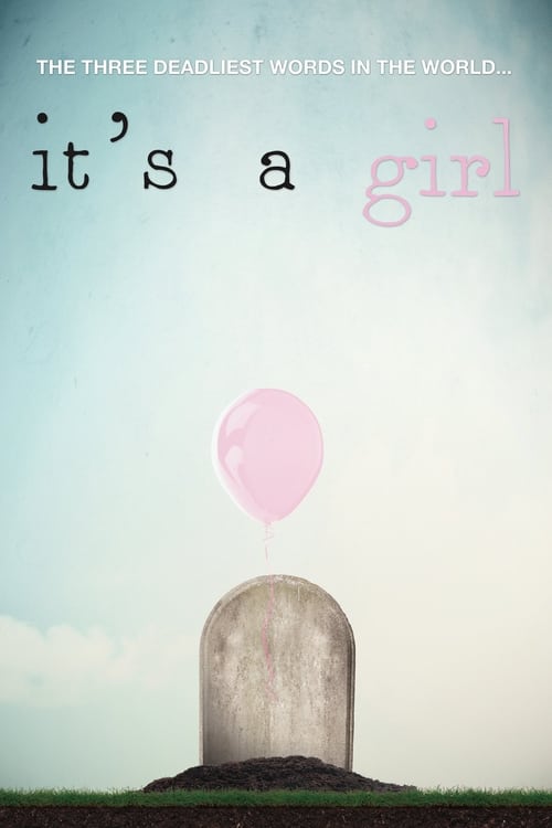 Itâ€™s a Girl!