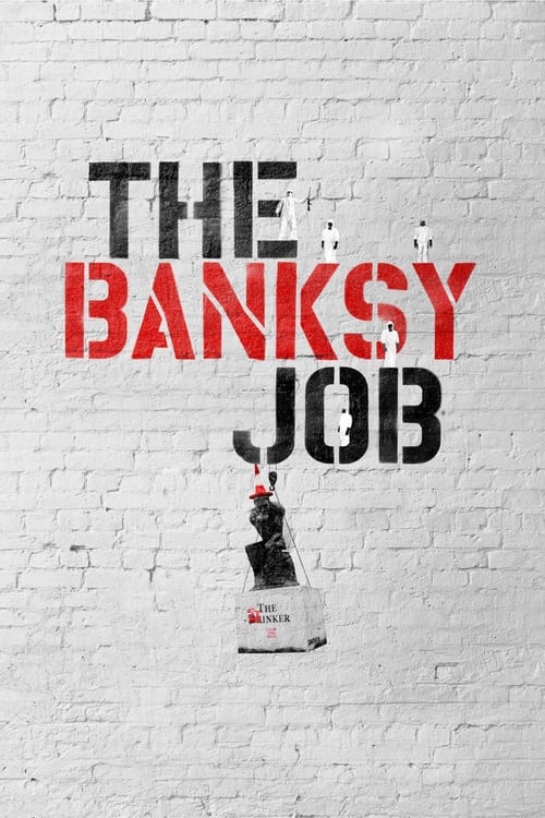 The Banksy Job