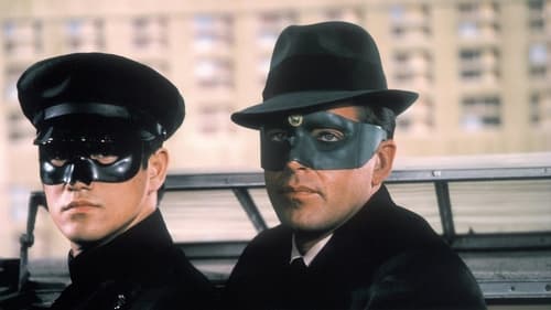 The Green Hornet