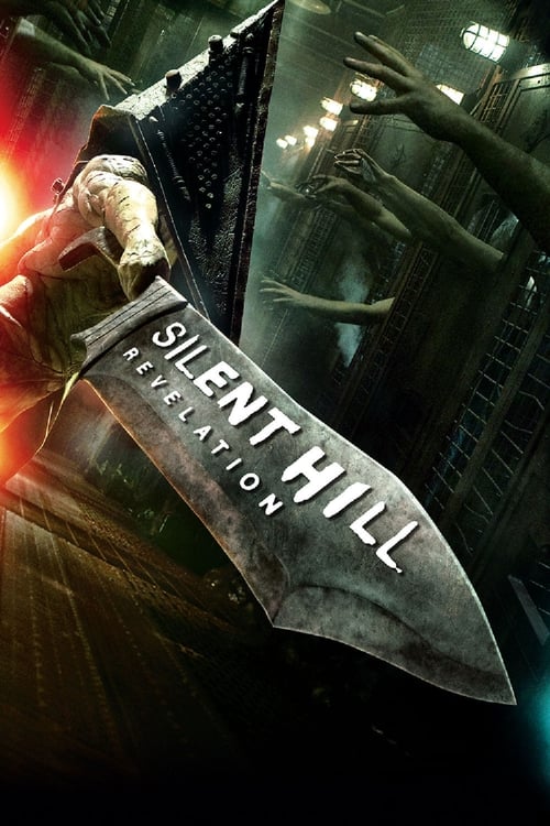 Silent Hill: Revelation 3D