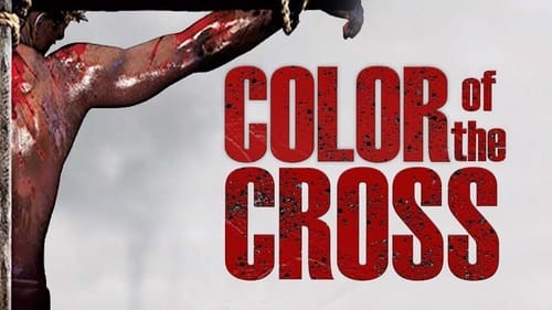 Color of the Cross