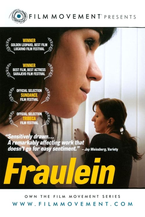 Fraulein