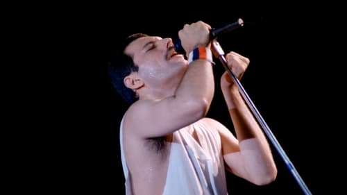 Queen: Hungarian Rhapsody - Live in Budapest '86