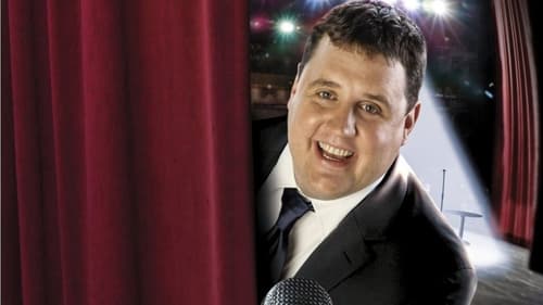 Peter Kay: The Tour That Didn't Tour Tour