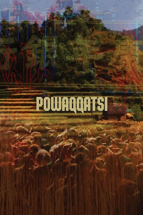 Powaqqatsi