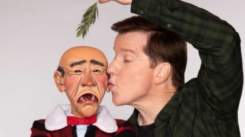 Jeff Dunham's Completely Unrehearsed Last-Minute Pandemic Holiday Special