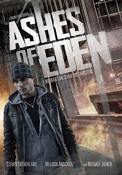 Ashes of Eden