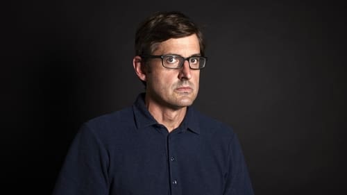 Louis Theroux: Louis and the Brothel