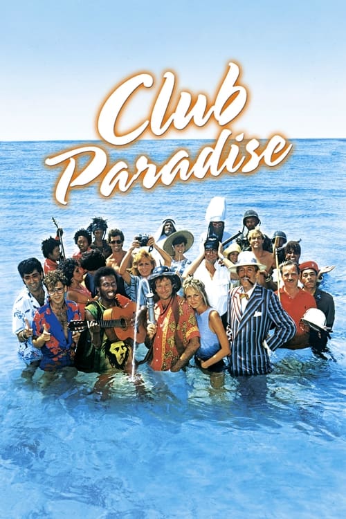 Club Paradise