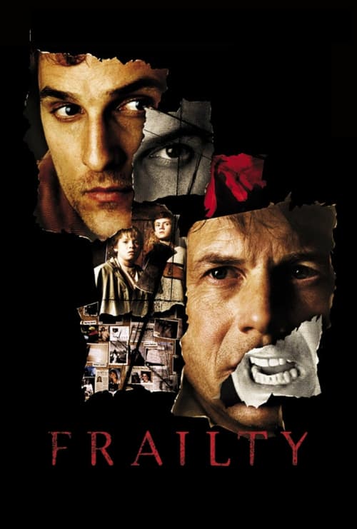 Frailty