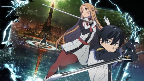 Sword Art Online: The Movie â€“ Ordinal Scale