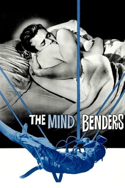 The Mind Benders