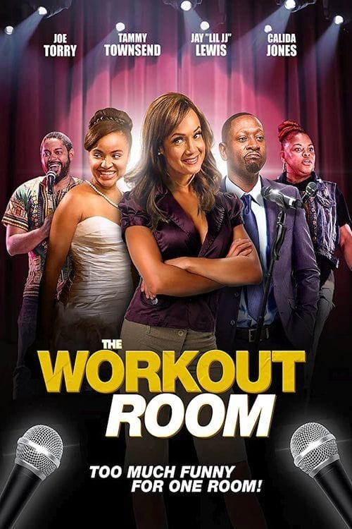 The Workout Room