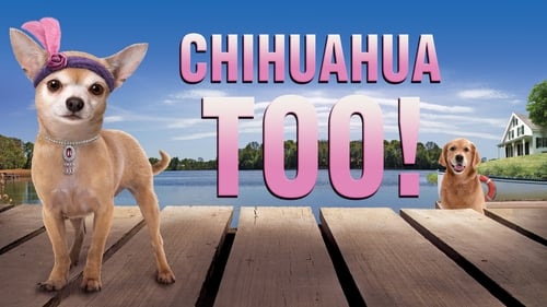 Chihuahua Too!