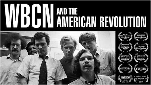 WBCN and the American Revolution