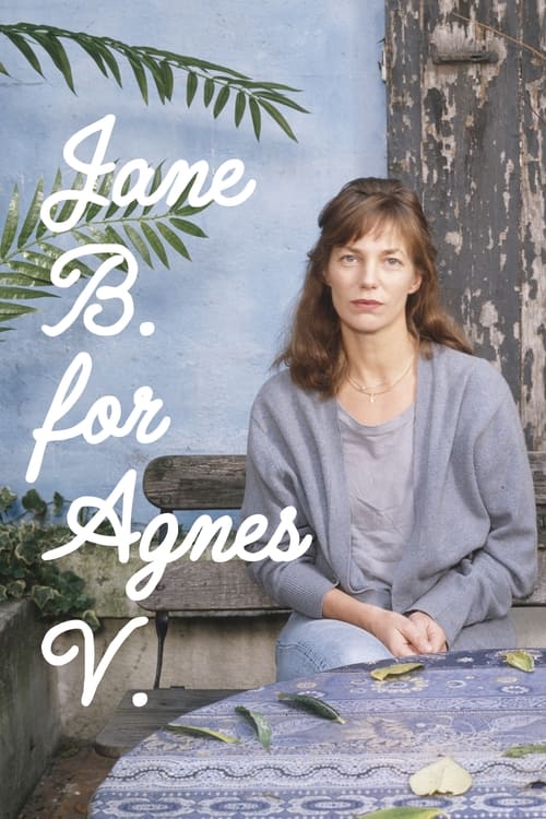 Jane B. for AgnÃ¨s V.