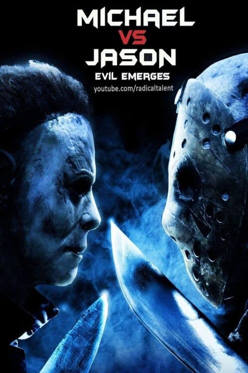 Michael vs Jason: Evil Emerges