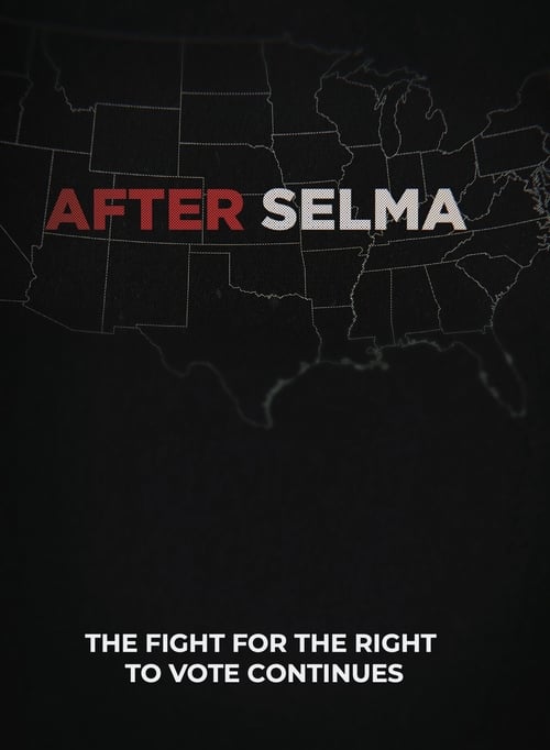 After Selma