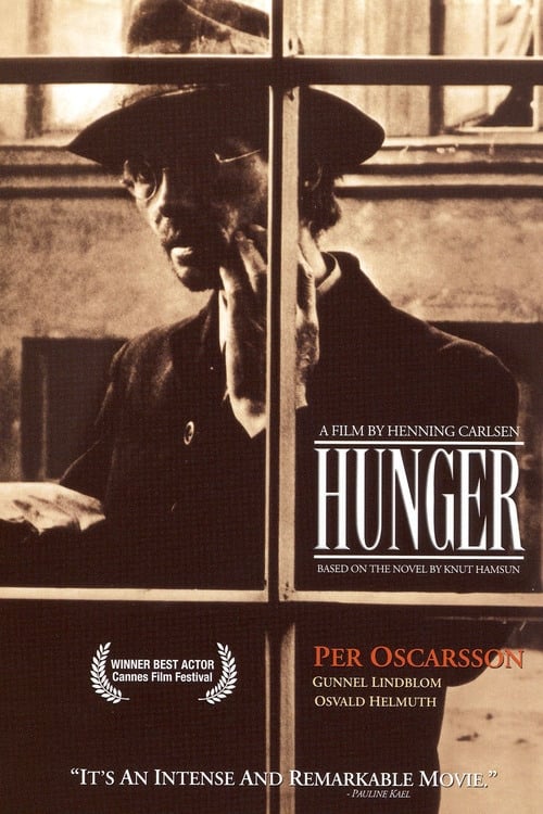 Hunger