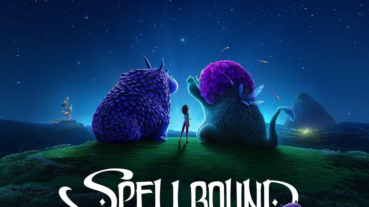 Spellbound