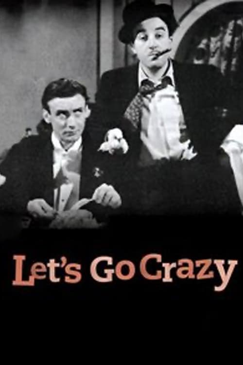 Let's Go Crazy