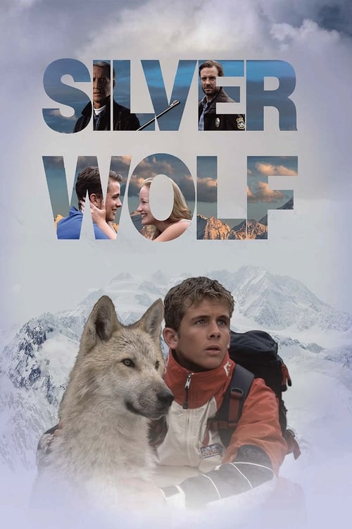 Silver Wolf