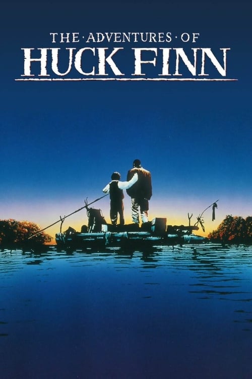 The Adventures of Huck Finn