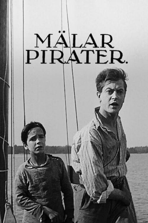 MÃ¤lar Pirates