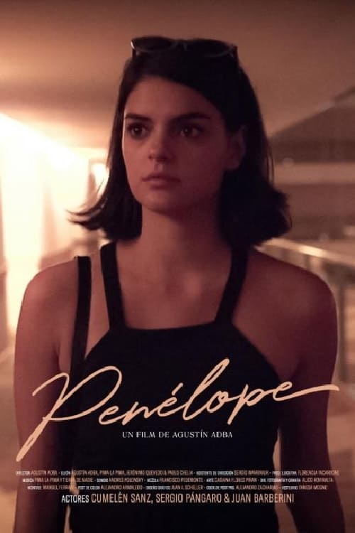 PenÃ©lope