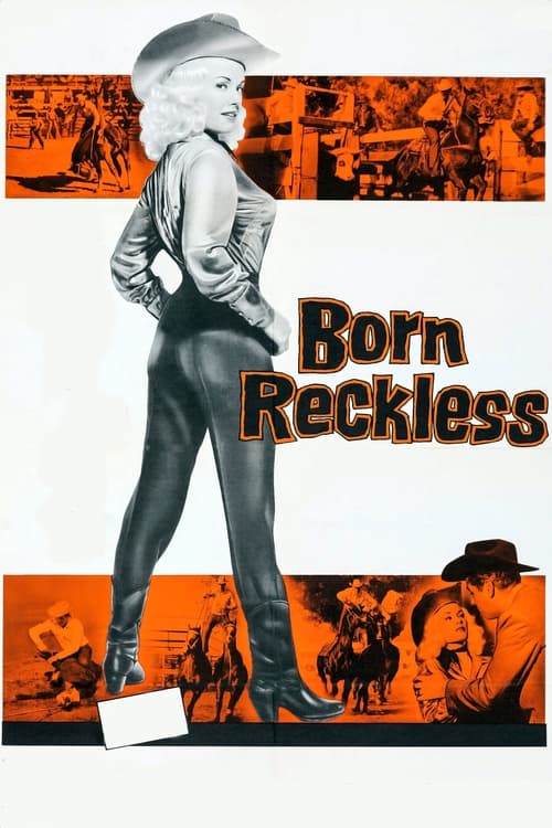 Born Reckless