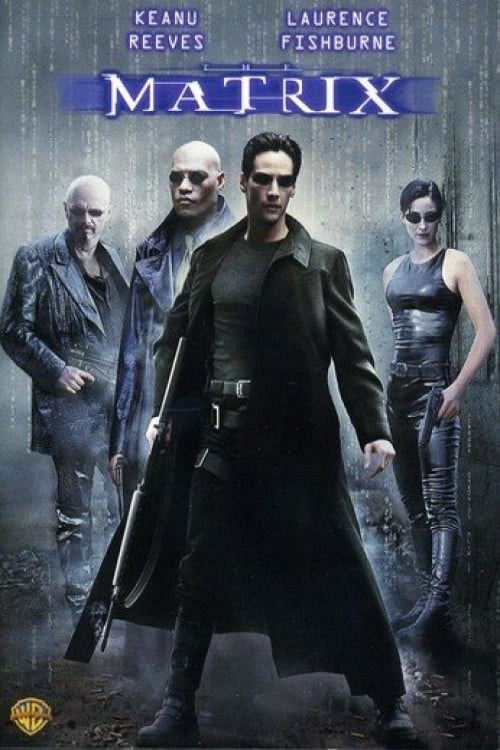 The Matrix B