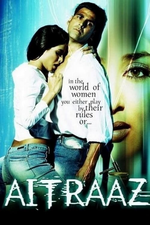 Aitraaz B