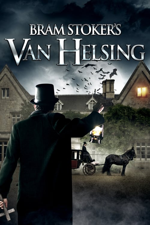 VAN HELSING B