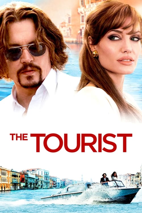 THE TOURIST