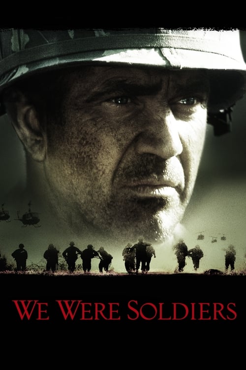 We Were Soldier