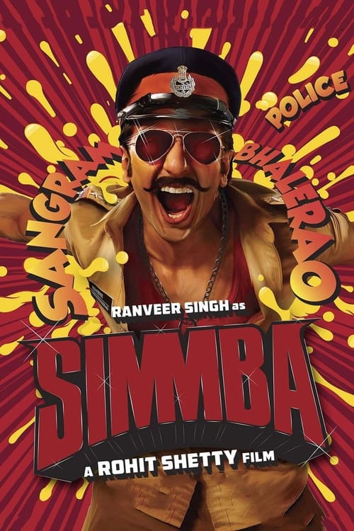 SIMMBA