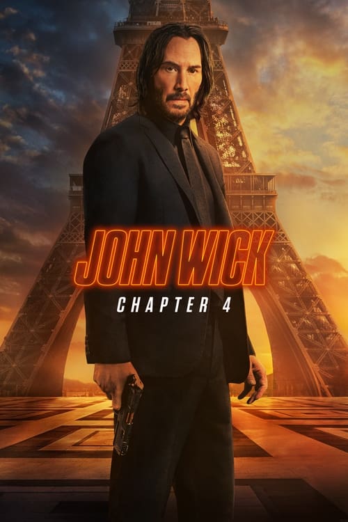 JOHN WICK 4