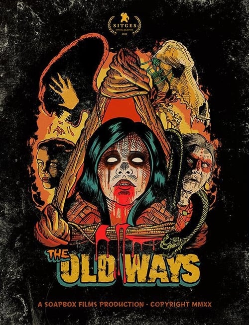 OLD WAY