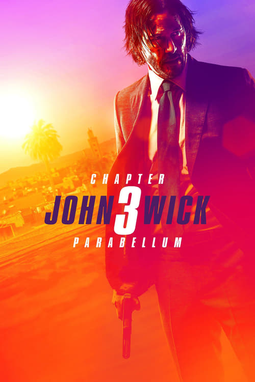 JOHN WICK 3.